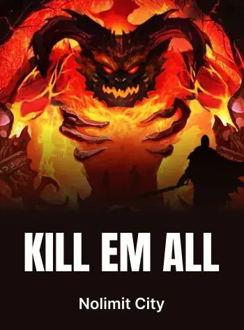 игра kill em all savo5h