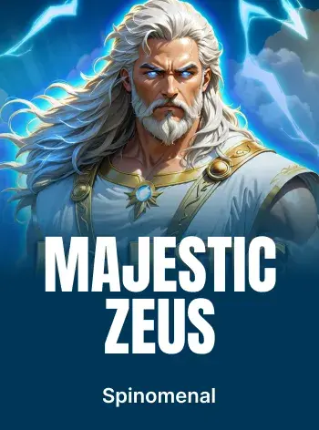 игра majestic zeus oadilxygl