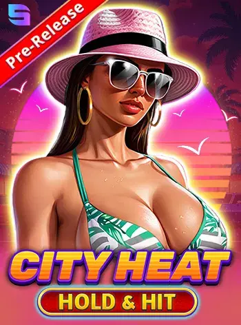 игра city heat